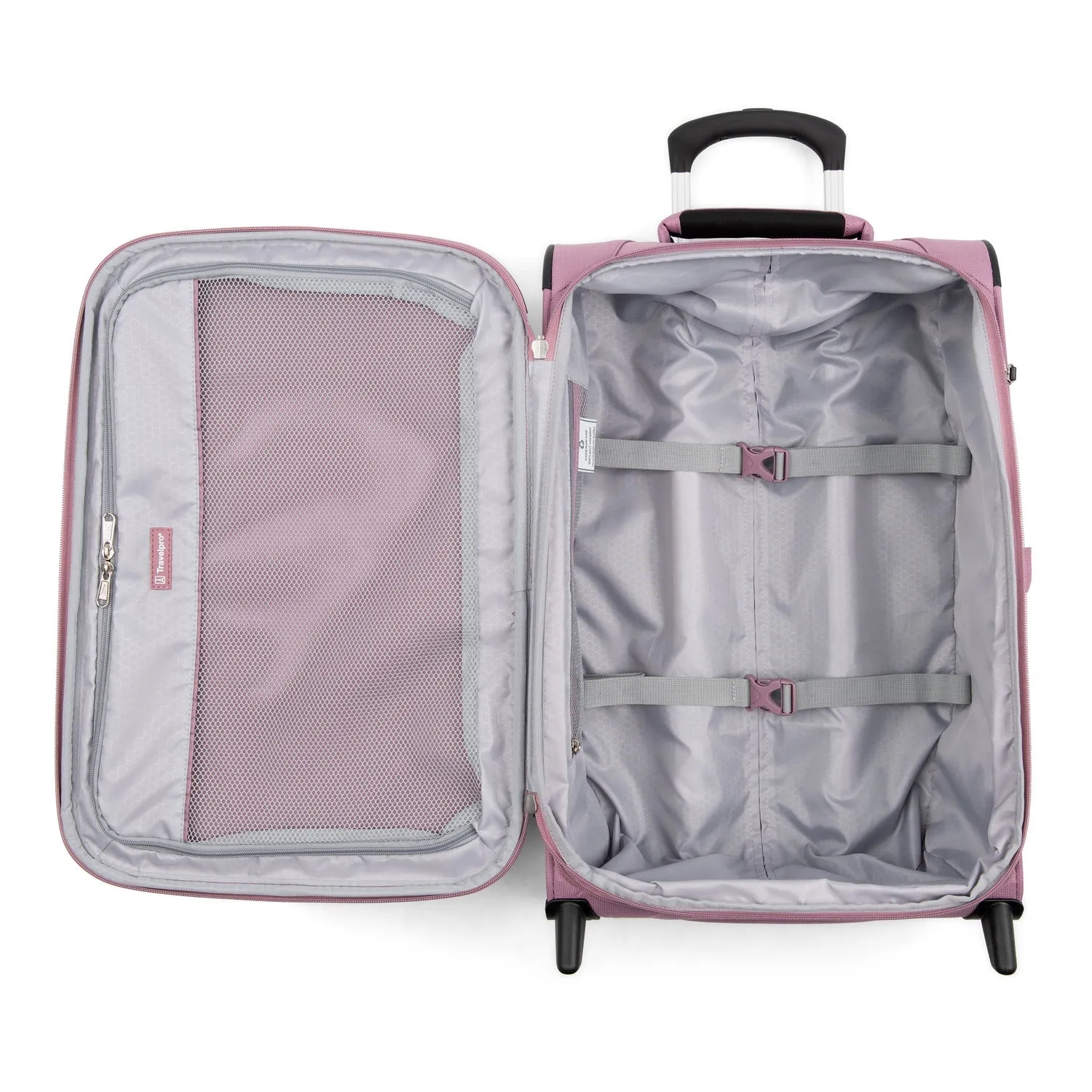 Maxlite® 5 22" Expandable Carry-On Rollaboard®