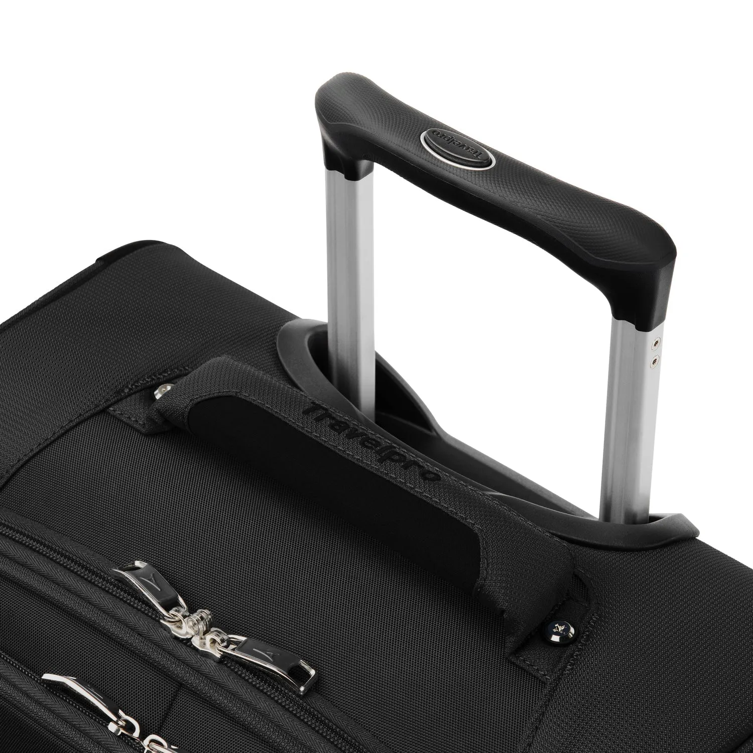 Maxlite® 5 22" Expandable Carry-On Rollaboard®