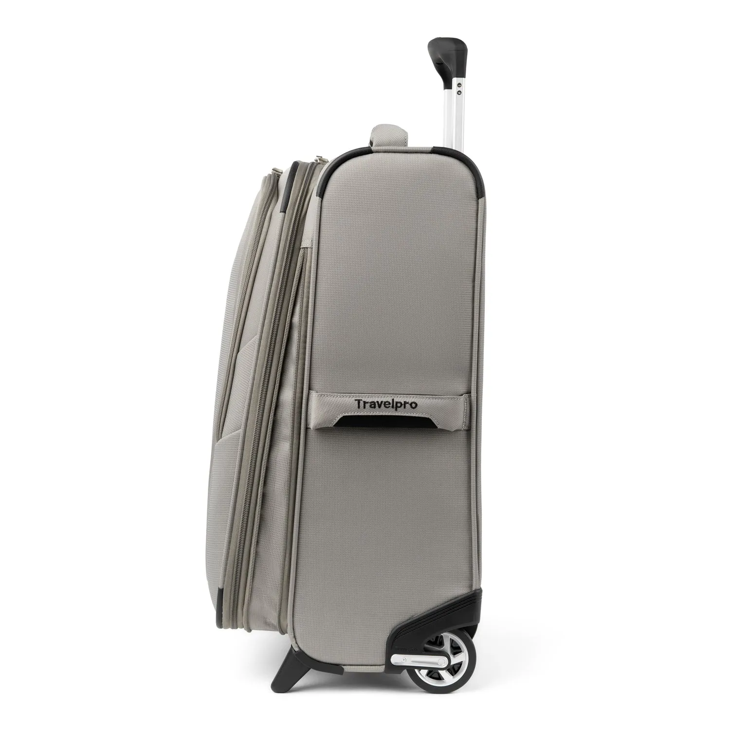 Maxlite® 5 22" Expandable Carry-On Rollaboard®