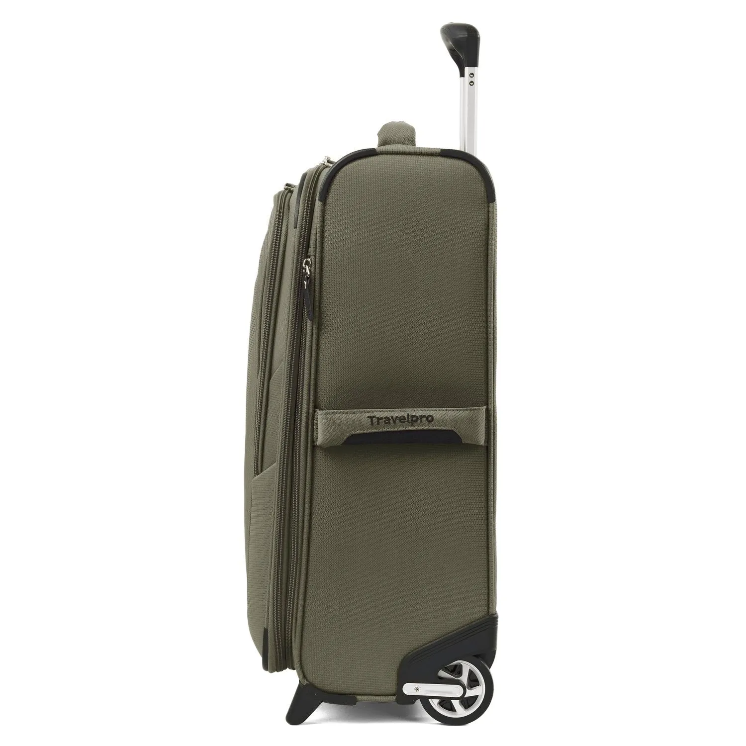 Maxlite® 5 22" Expandable Carry-On Rollaboard®