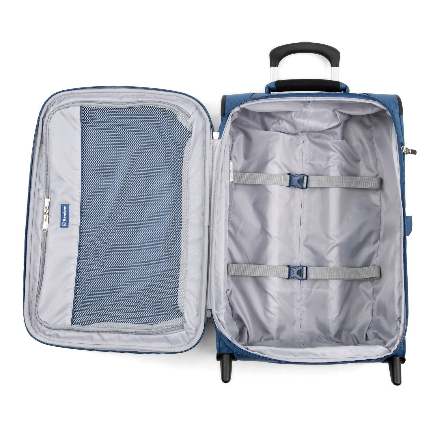 Maxlite® 5 22" Expandable Carry-On Rollaboard®