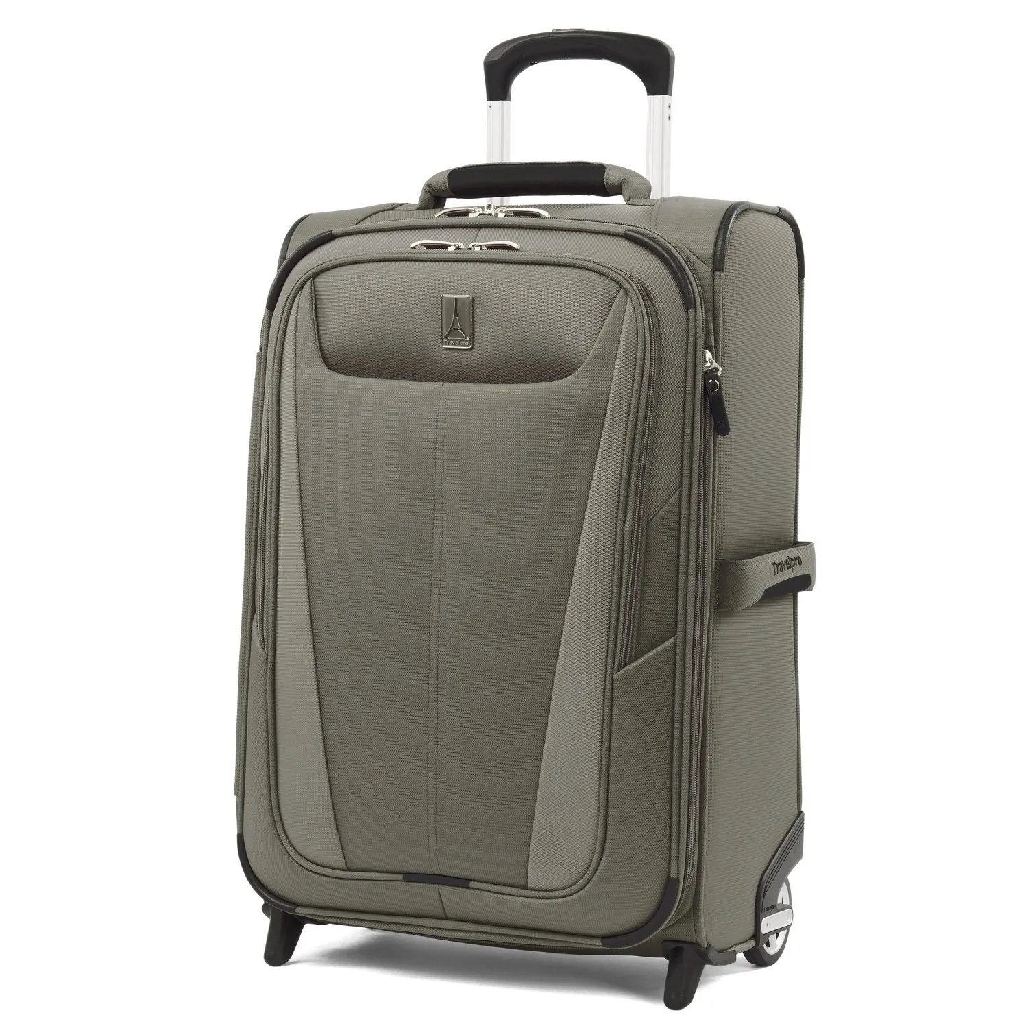 Maxlite® 5 22" Expandable Carry-On Rollaboard®