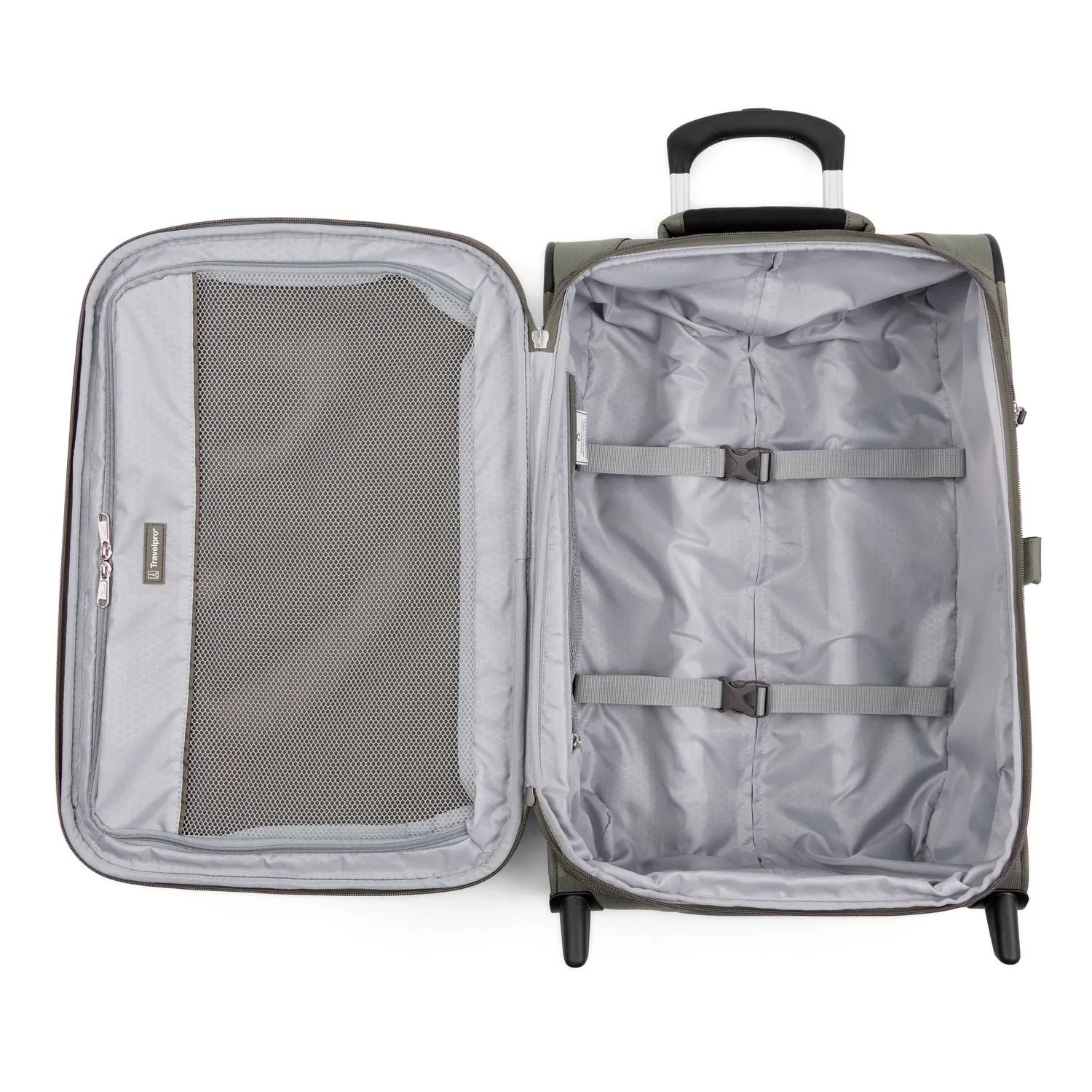 Maxlite® 5 22" Expandable Carry-On Rollaboard®