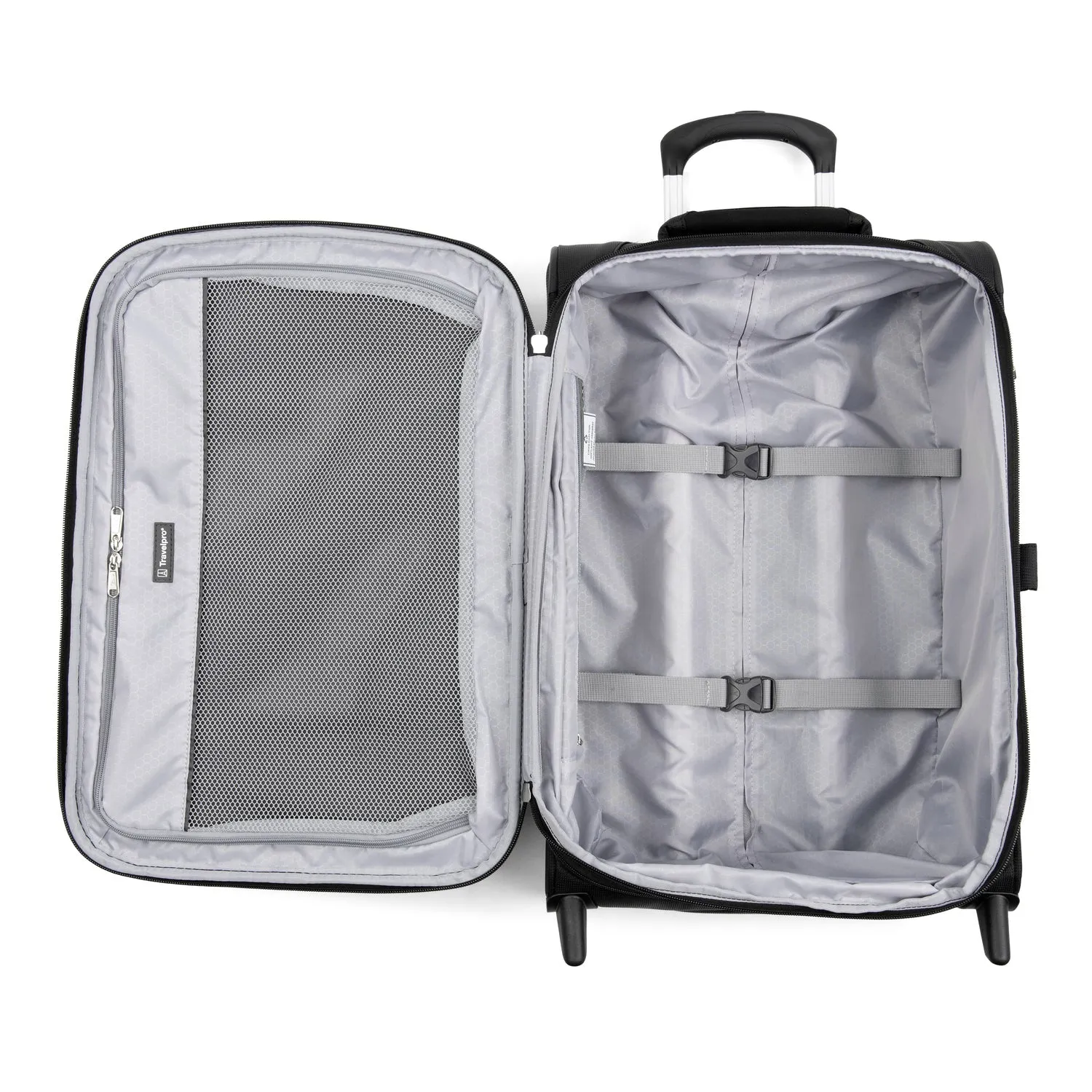 Maxlite® 5 22" Expandable Carry-On Rollaboard®