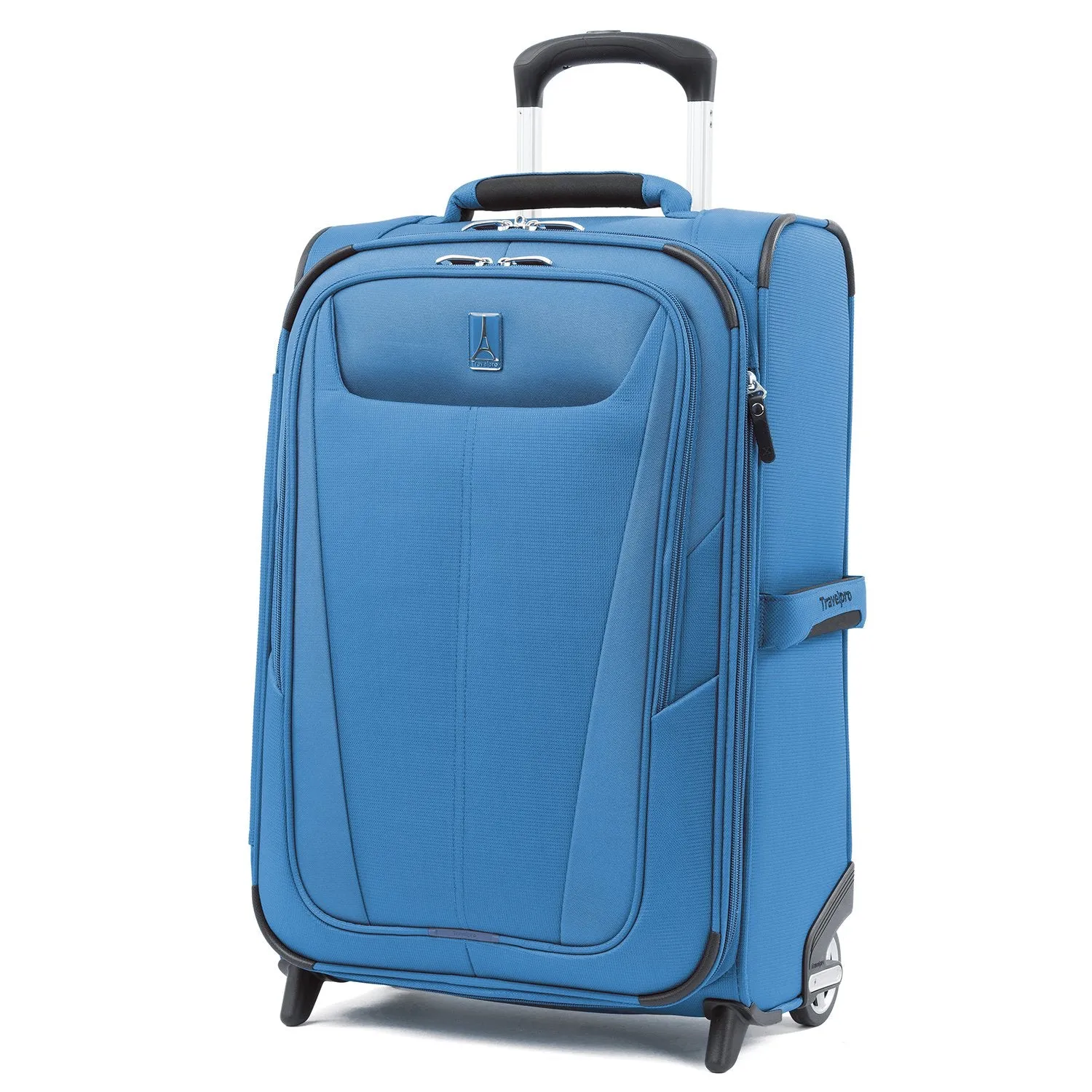 Maxlite® 5 22" Expandable Carry-On Rollaboard®