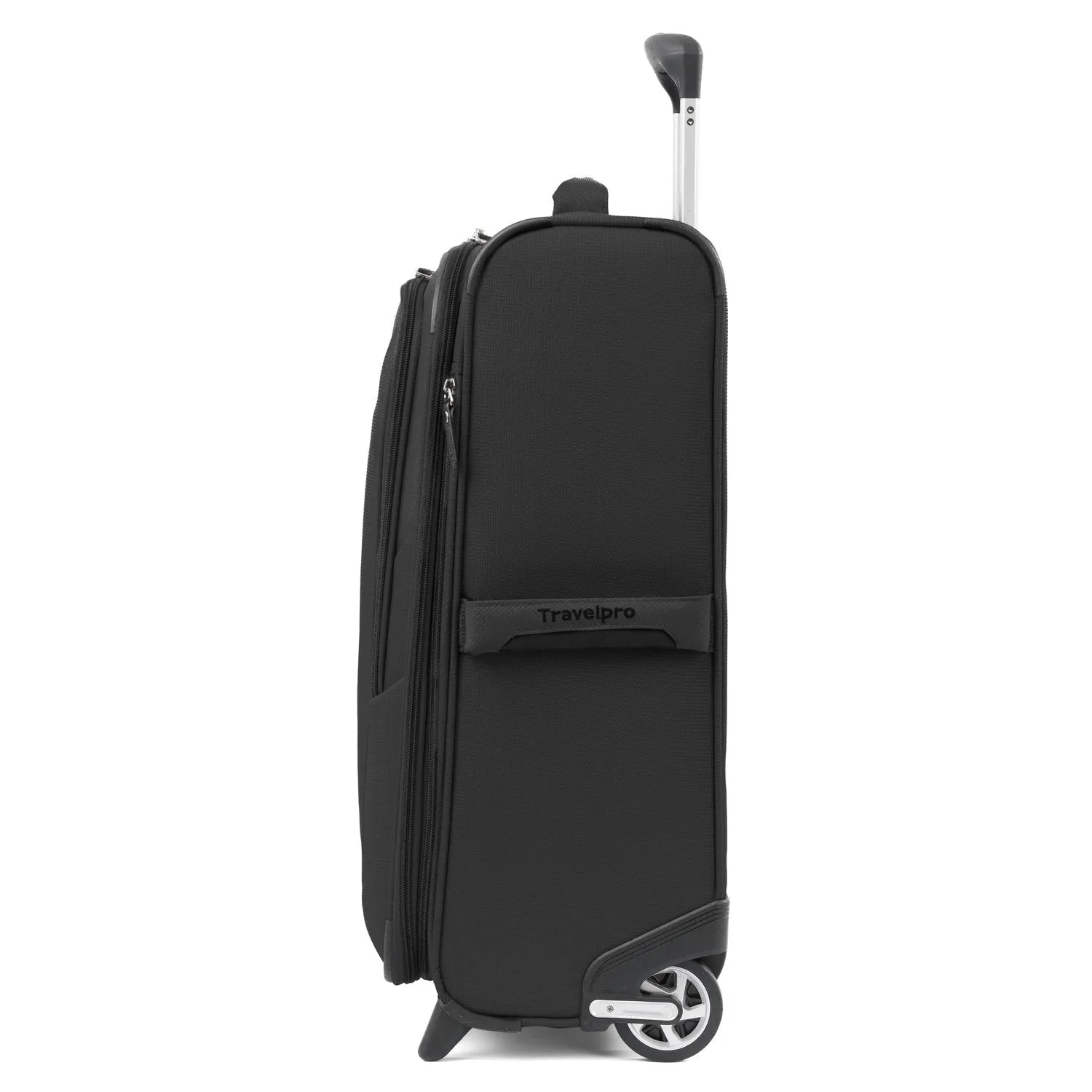 Maxlite® 5 22" Expandable Carry-On Rollaboard®