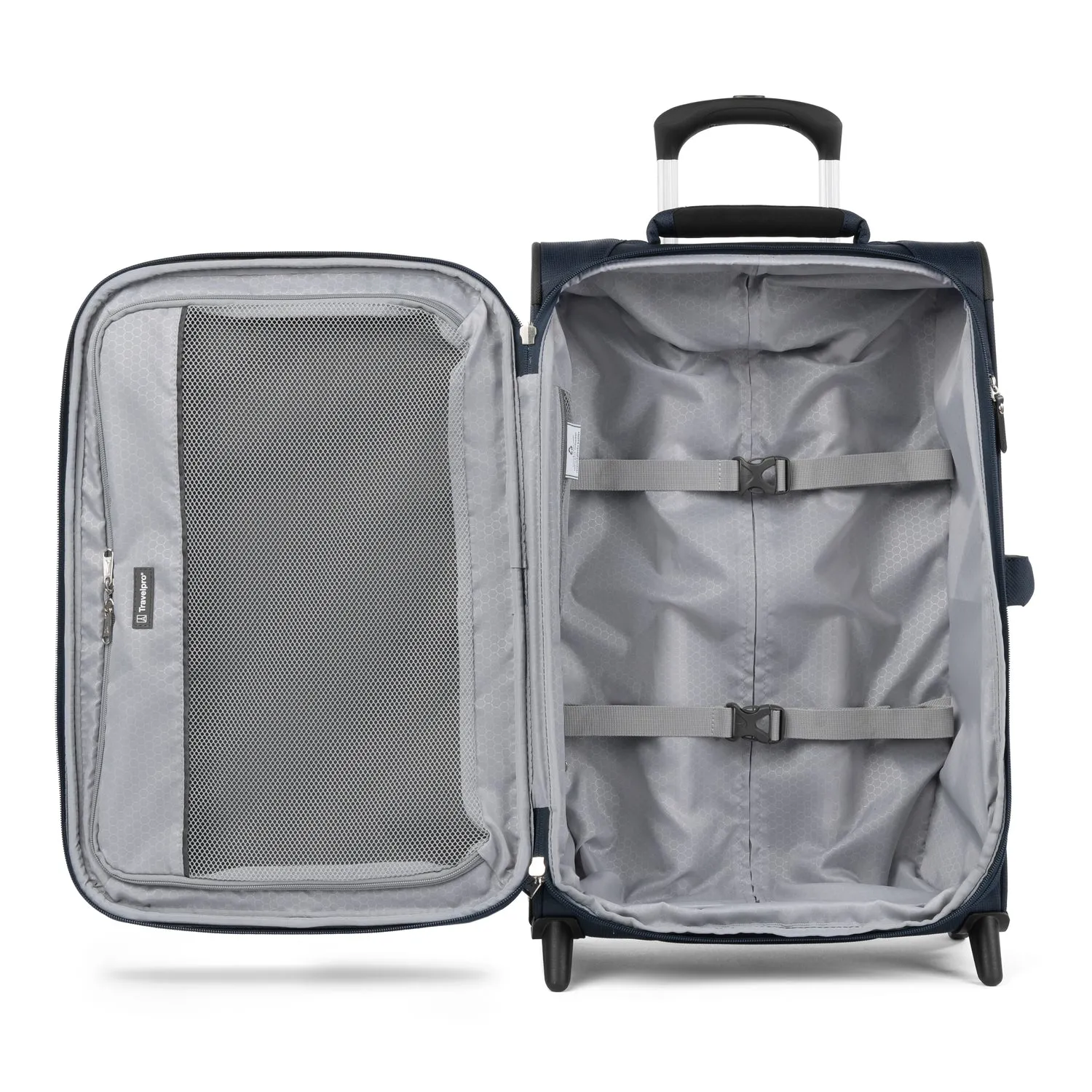 Maxlite® 5 22" Expandable Carry-On Rollaboard®