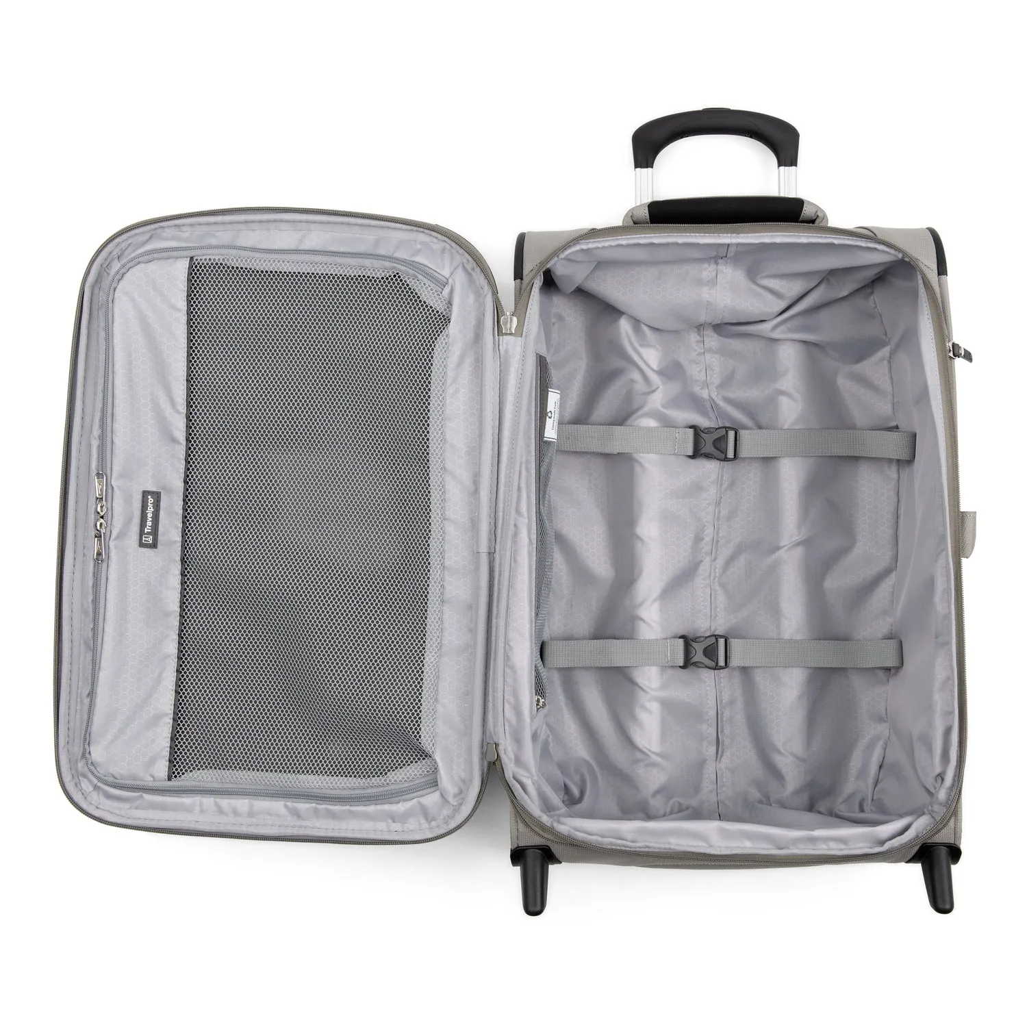 Maxlite® 5 22" Expandable Carry-On Rollaboard®