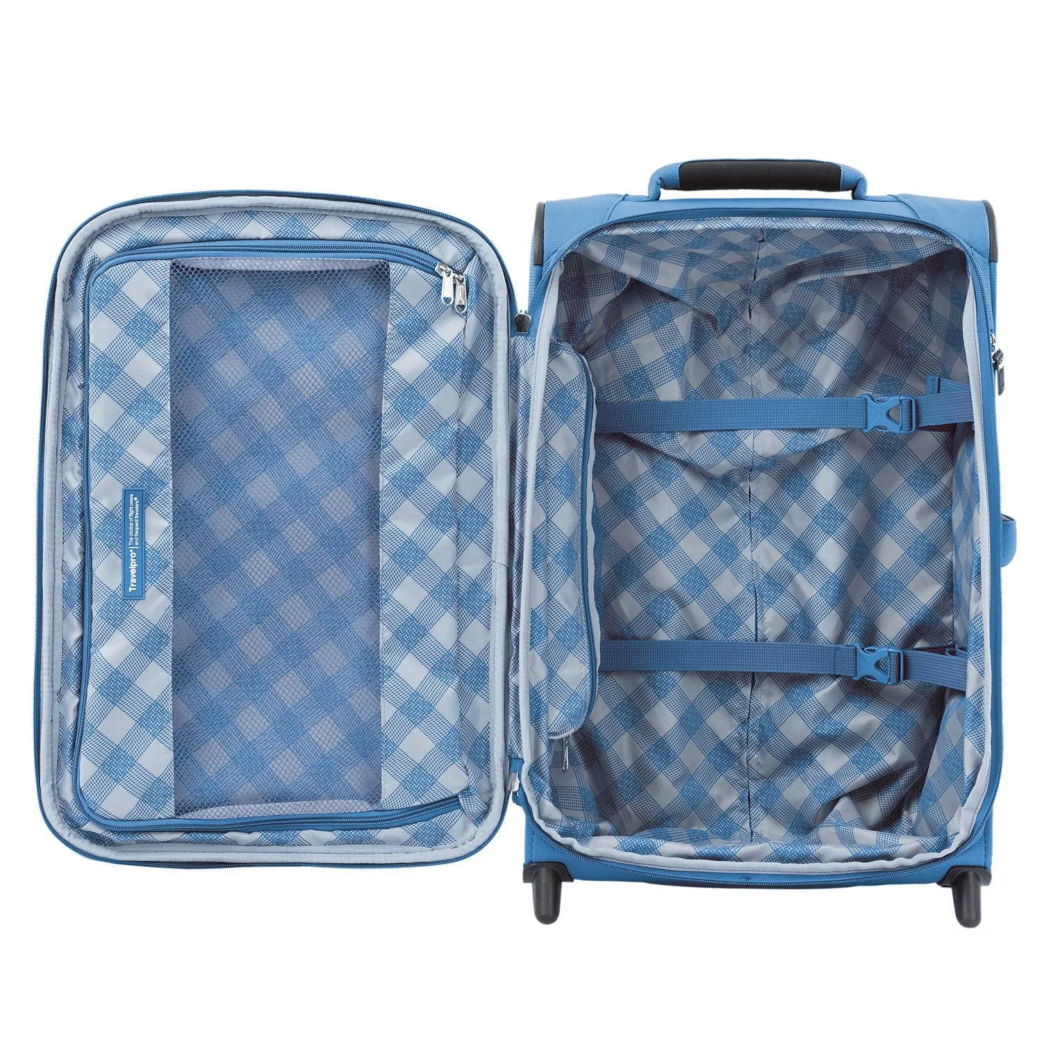 Maxlite® 5 22" Expandable Carry-On Rollaboard®