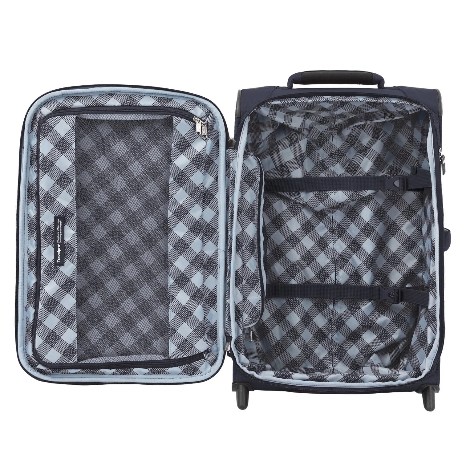 Maxlite® 5 22" Expandable Carry-On Rollaboard®