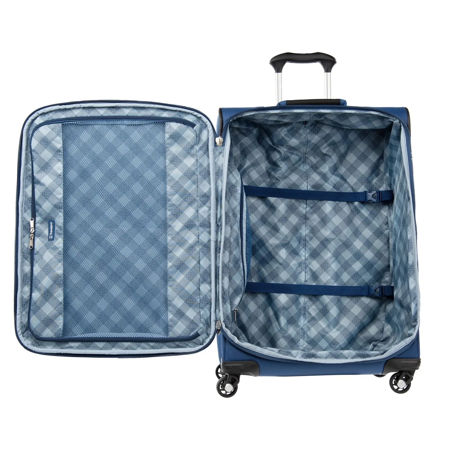 Maxlite® 5 25" Check-in  Expandable Spinner