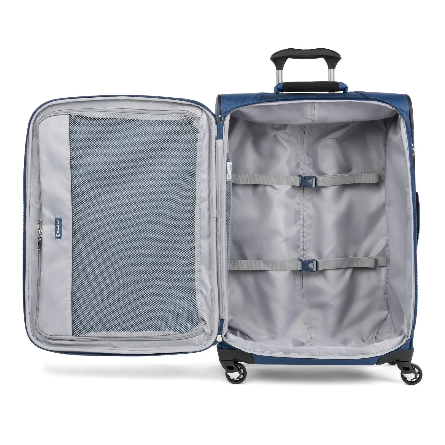 Maxlite® 5 25" Check-in  Expandable Spinner