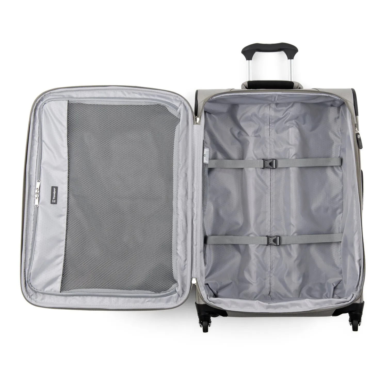 Maxlite® 5 25" Check-in  Expandable Spinner