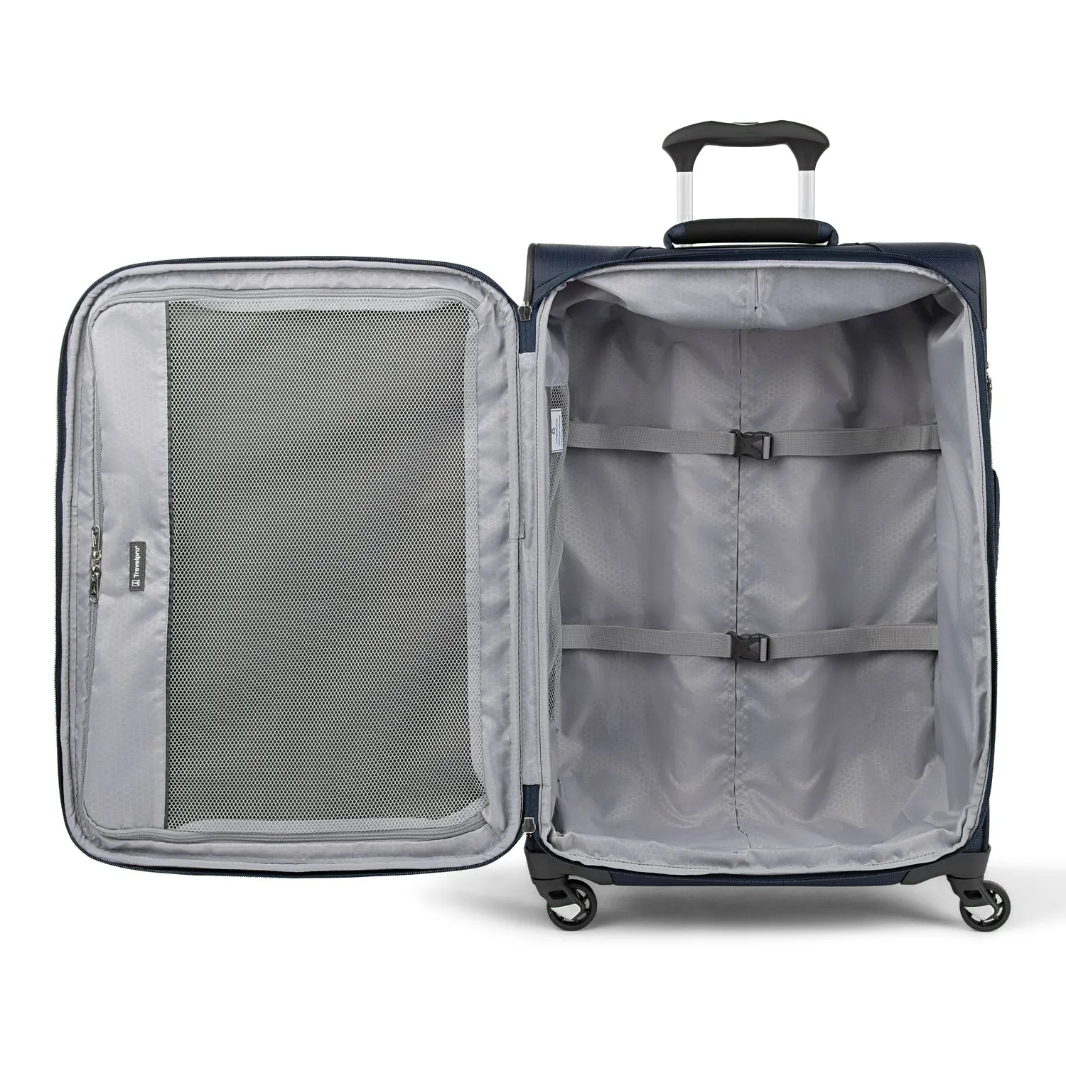 Maxlite® 5 25" Check-in  Expandable Spinner