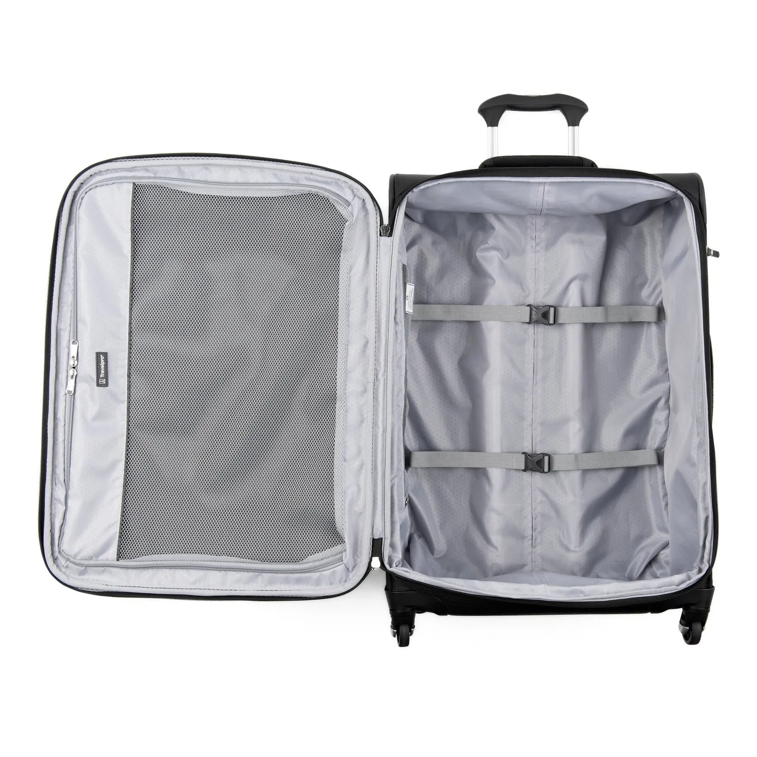 Maxlite® 5 25" Check-in  Expandable Spinner