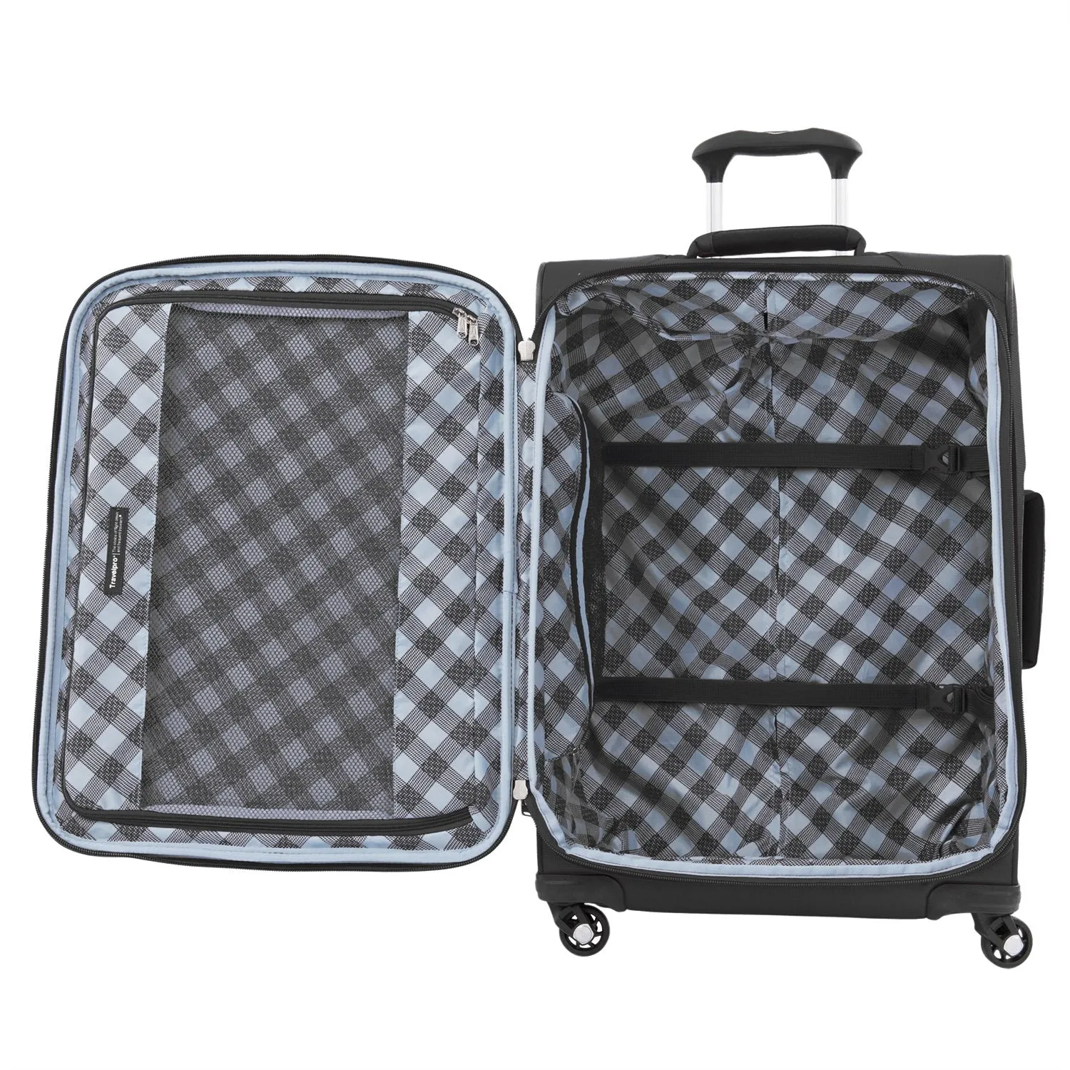 Maxlite® 5 25" Check-in  Expandable Spinner