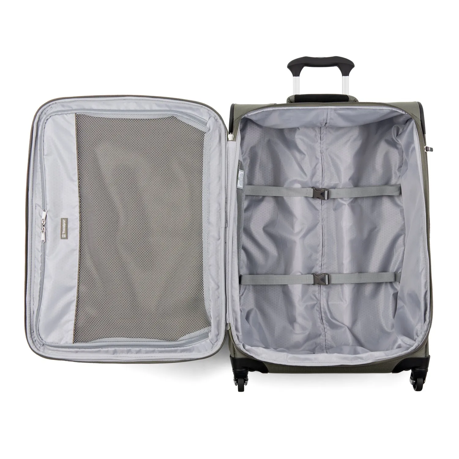 Maxlite® 5 25" Check-in  Expandable Spinner