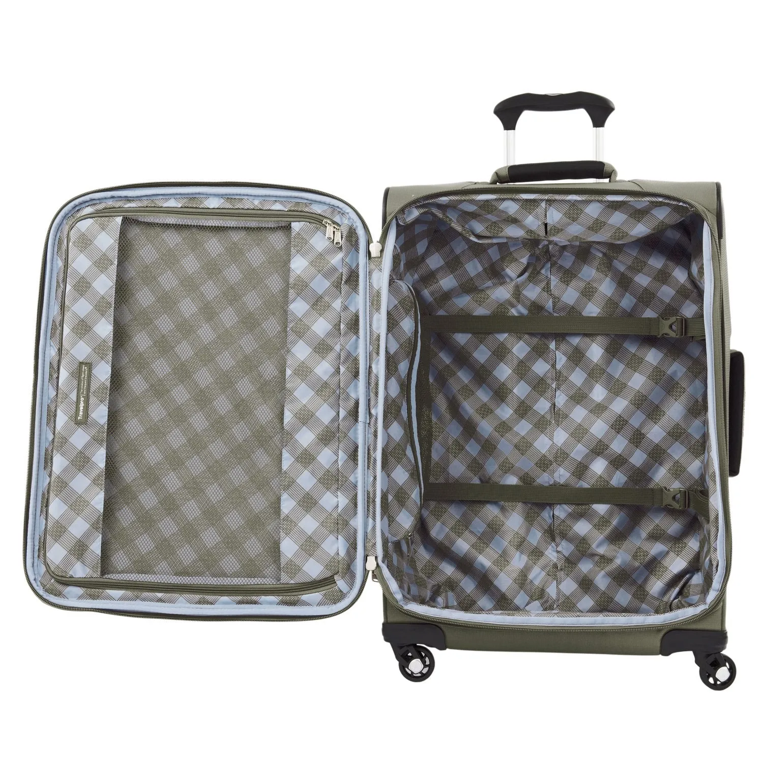 Maxlite® 5 25" Check-in  Expandable Spinner