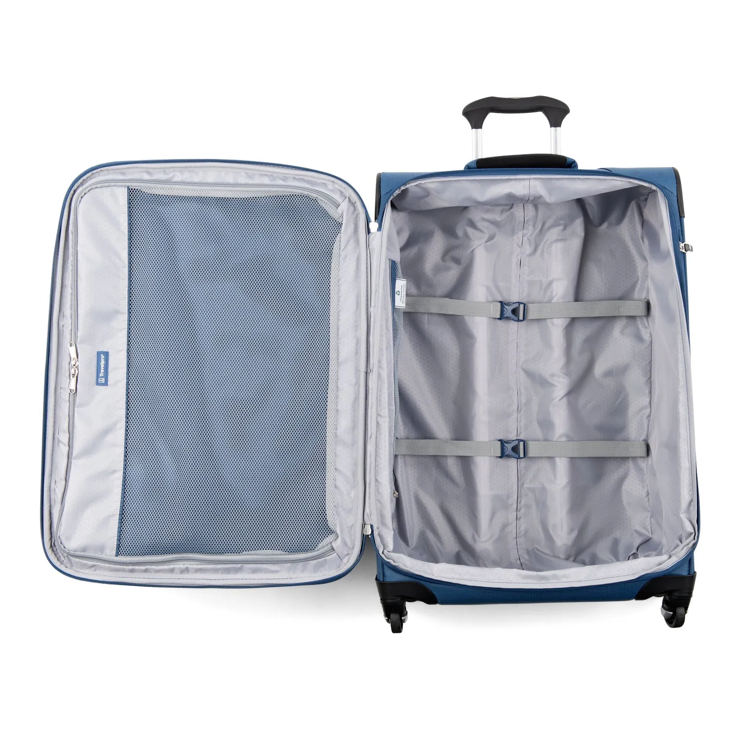 Maxlite® 5 25" Check-in  Expandable Spinner