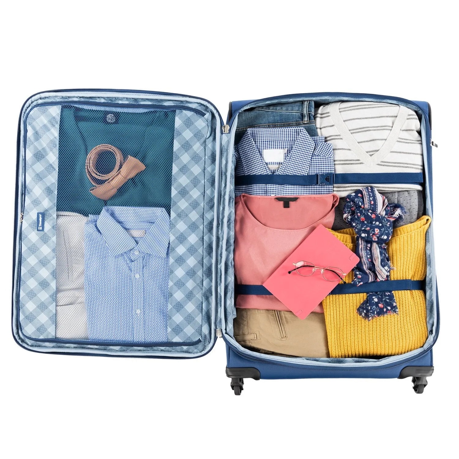 Maxlite® 5 29" Check-in Expandable Spinner