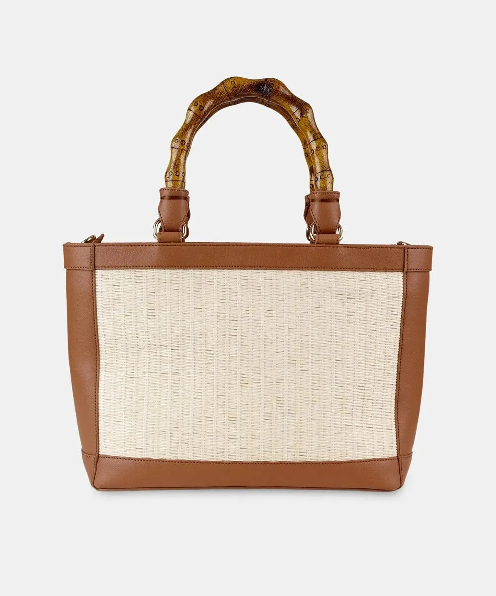 Maya tote