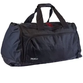 Mc Keever Cuala GAA Core 22 Medium Kitbag - Navy