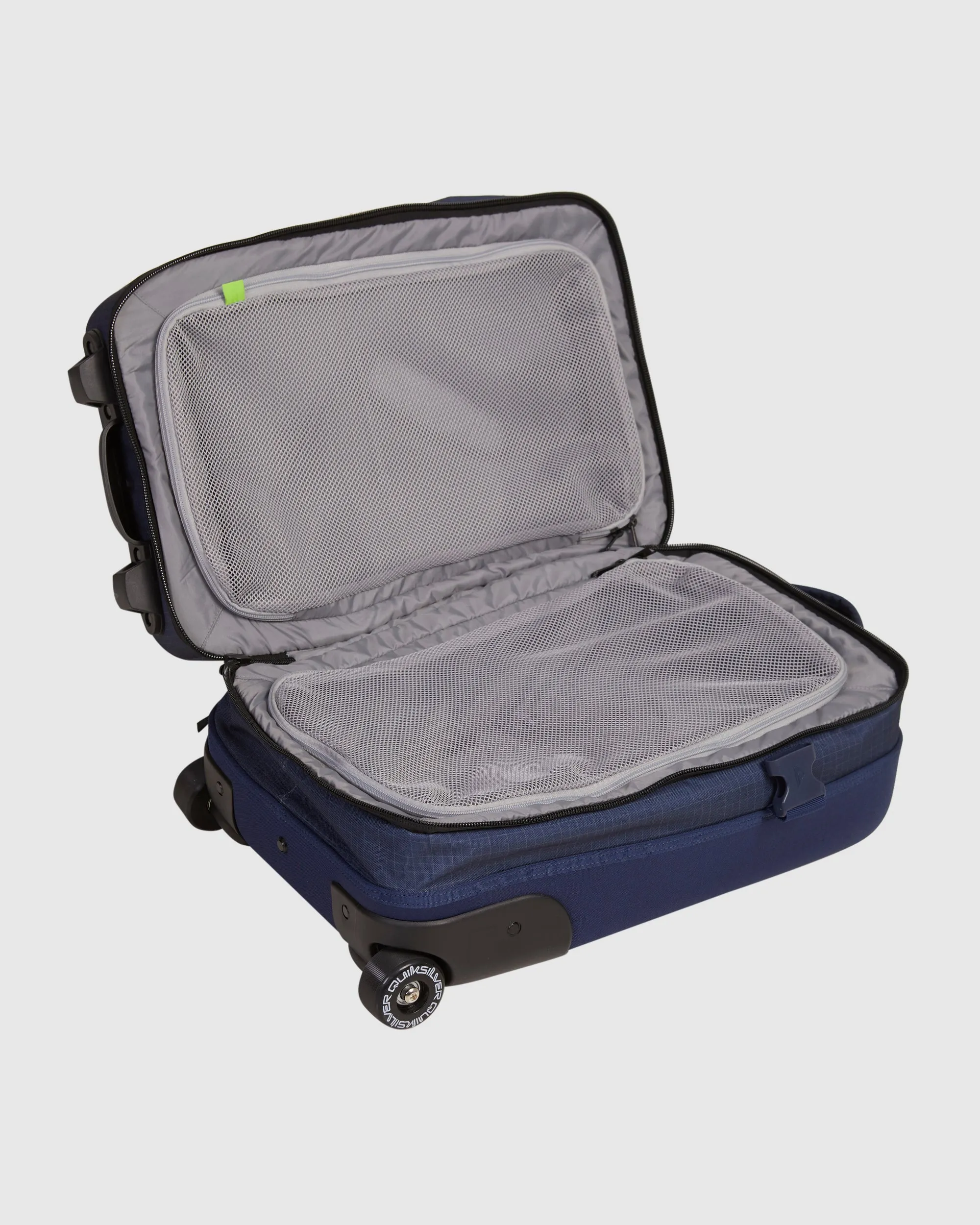 Mens Horizon 41L Wheeled Suitcase