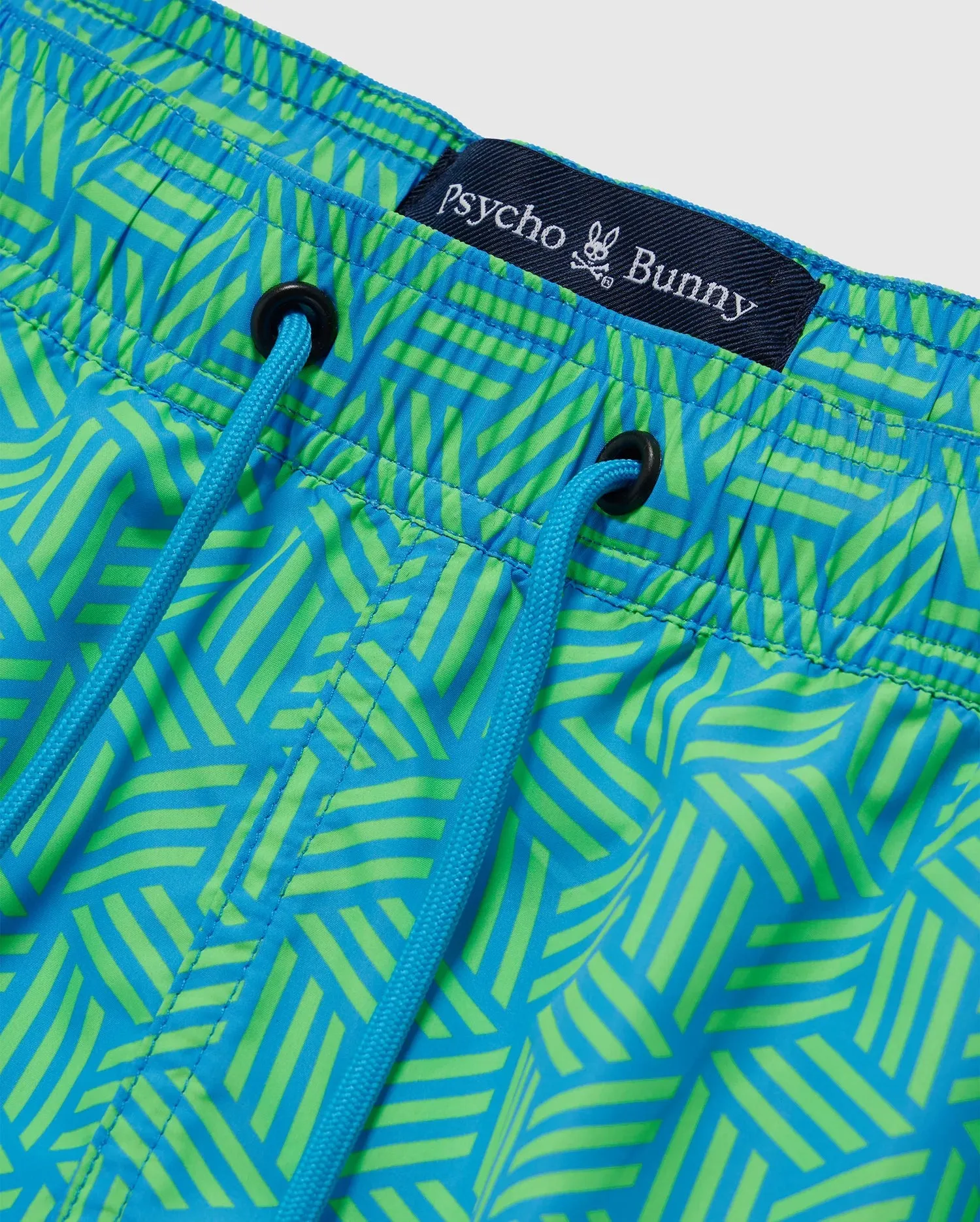 MENS JASPER LIGHTWEIGHT SWIM TRUNK - B6W168B2SW