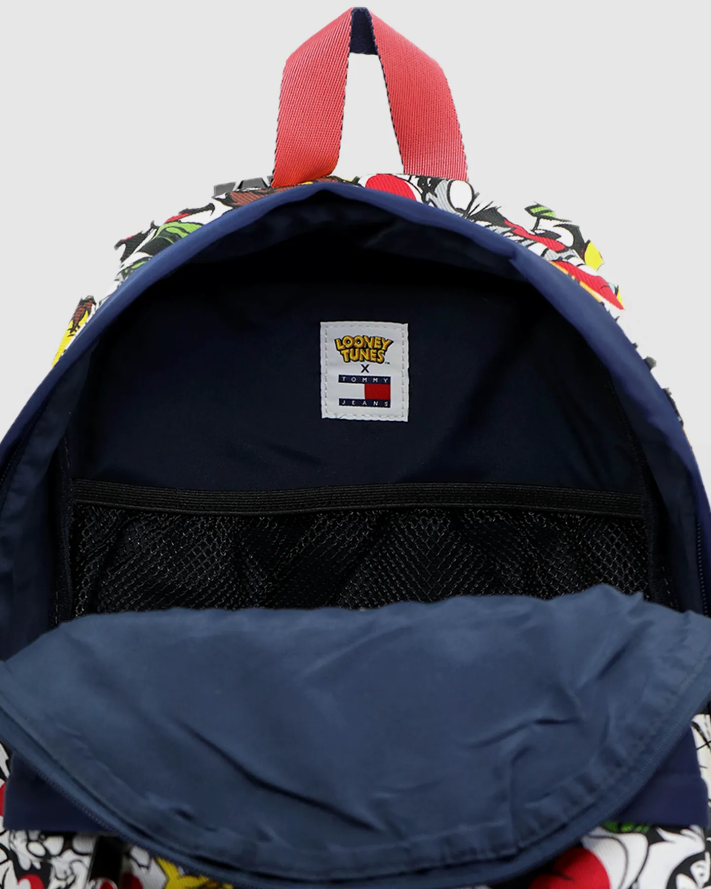 Men's Tommy Jeans x Looney Tunes Backpack