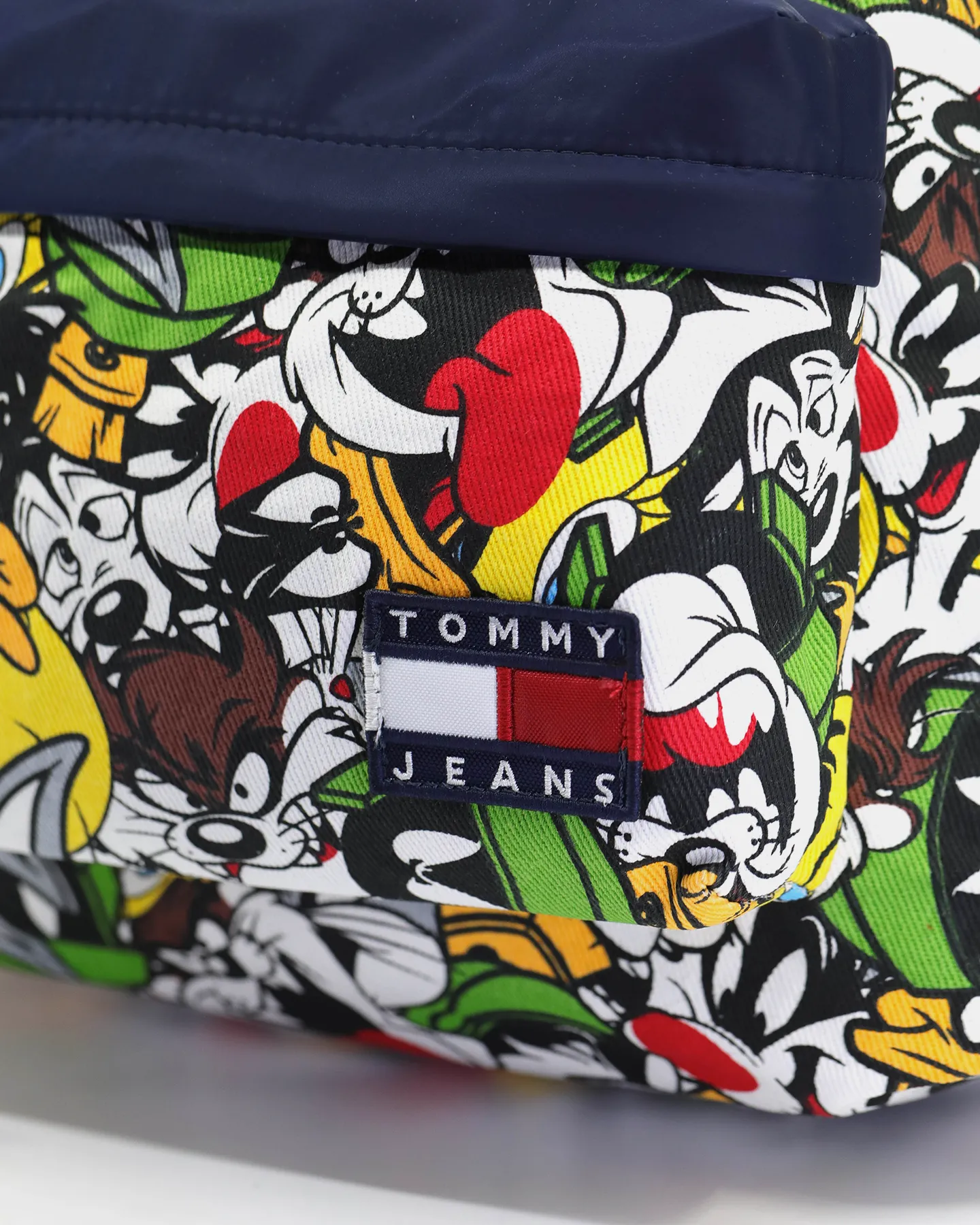 Men's Tommy Jeans x Looney Tunes Backpack