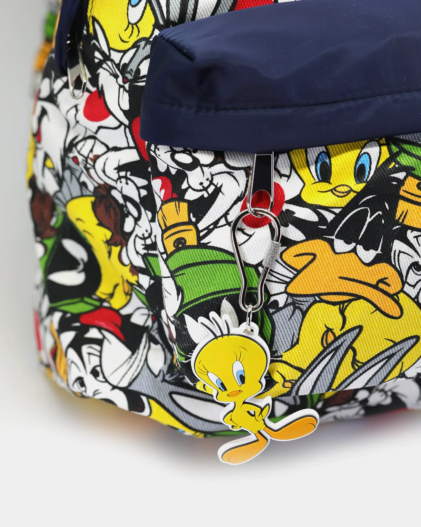 Men's Tommy Jeans x Looney Tunes Backpack