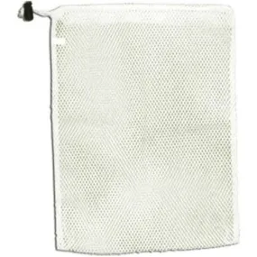 Mesh Drawstring Chum Bag 24"x 30"