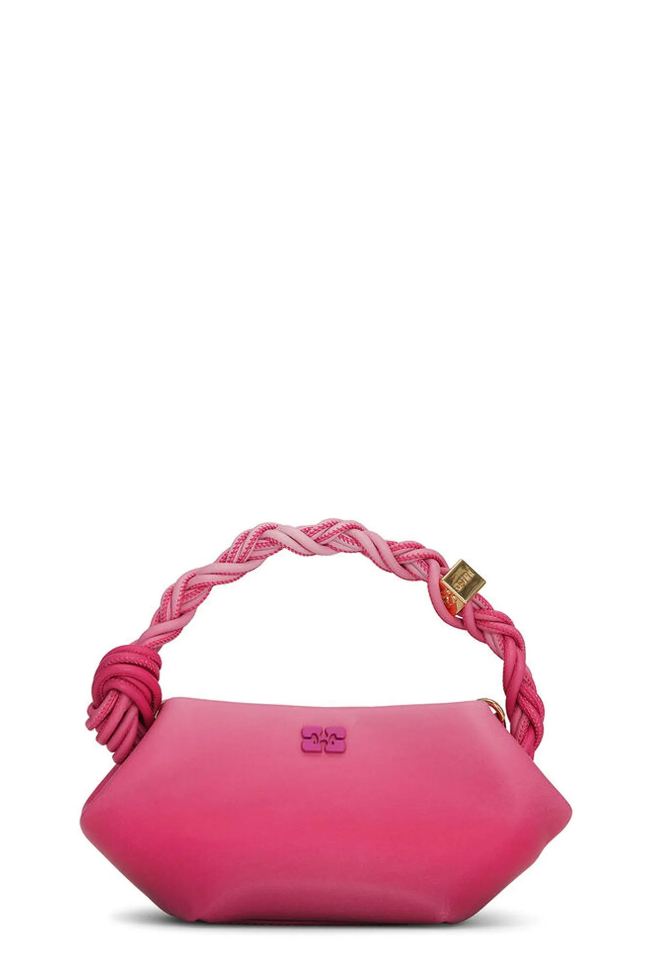 Mini Bou Bag - Pink Gradient