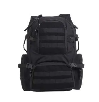 MOLLE Multi Day Assault Backpack