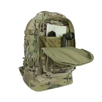 MOLLE Skirmish 3 Day Assault Tactical Backpack