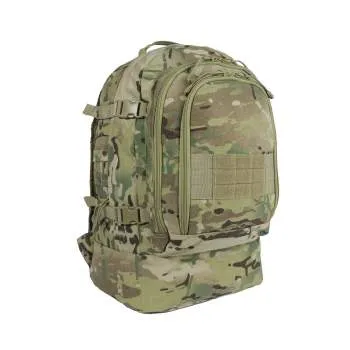 MOLLE Skirmish 3 Day Assault Tactical Backpack