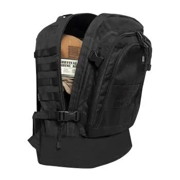 MOLLE Skirmish 3 Day Assault Tactical Backpack