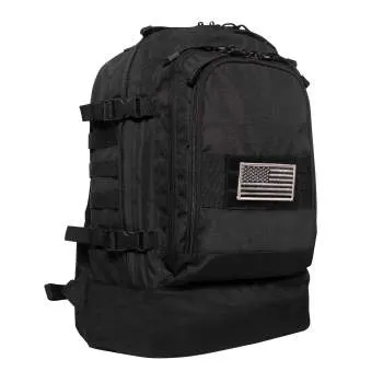 MOLLE Skirmish 3 Day Assault Tactical Backpack