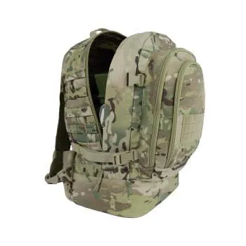 MOLLE Skirmish 3 Day Assault Tactical Backpack