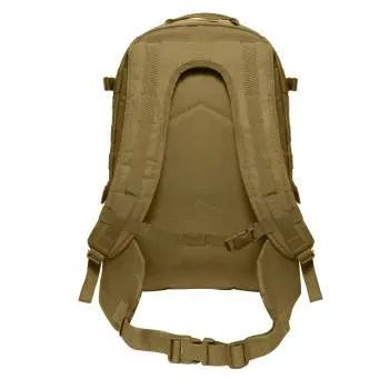 MOLLE Skirmish 3 Day Assault Tactical Backpack