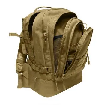 MOLLE Skirmish 3 Day Assault Tactical Backpack