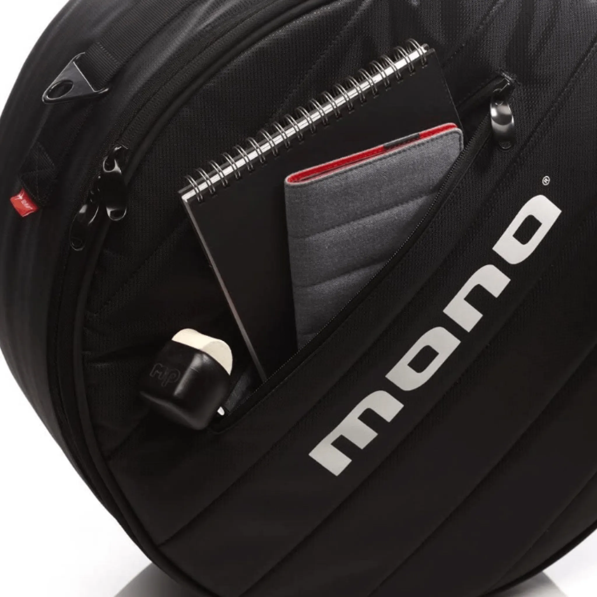 MONO M80 Snare Drum Case BLACK