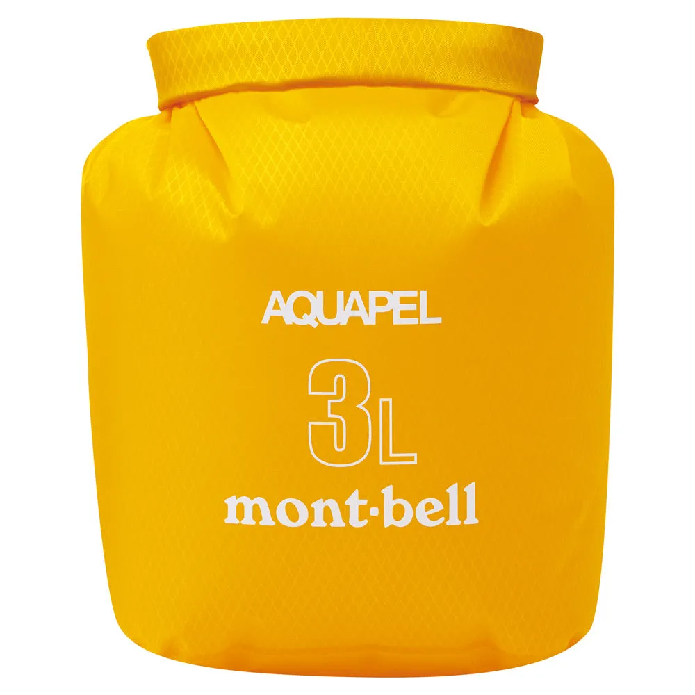 Montbell Aquapel Stuff Bag 3L