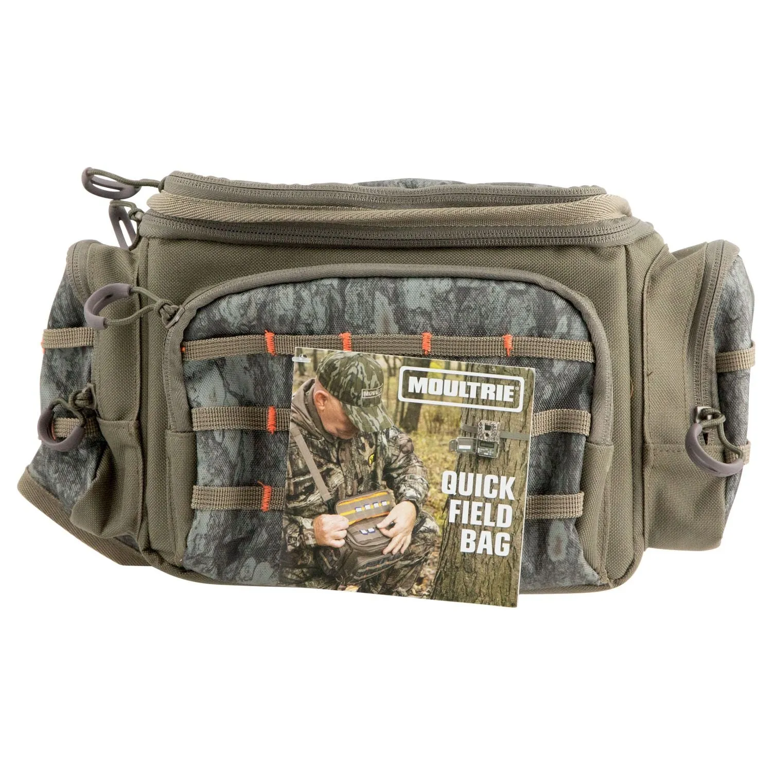 Moultrie Quick Camera Bag