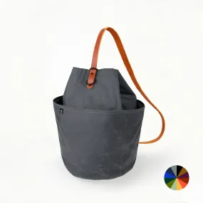 Naito - Gray Custom Bag Maker Kit