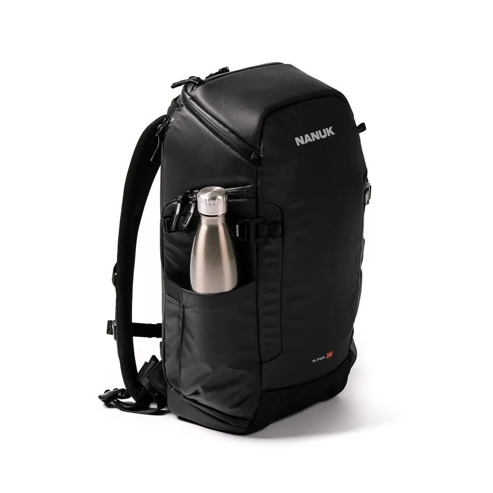 Nanuk N-PVD 18L Backpack (Black)