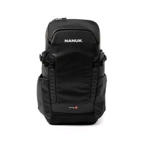 Nanuk N-PVD 18L Backpack (Black)