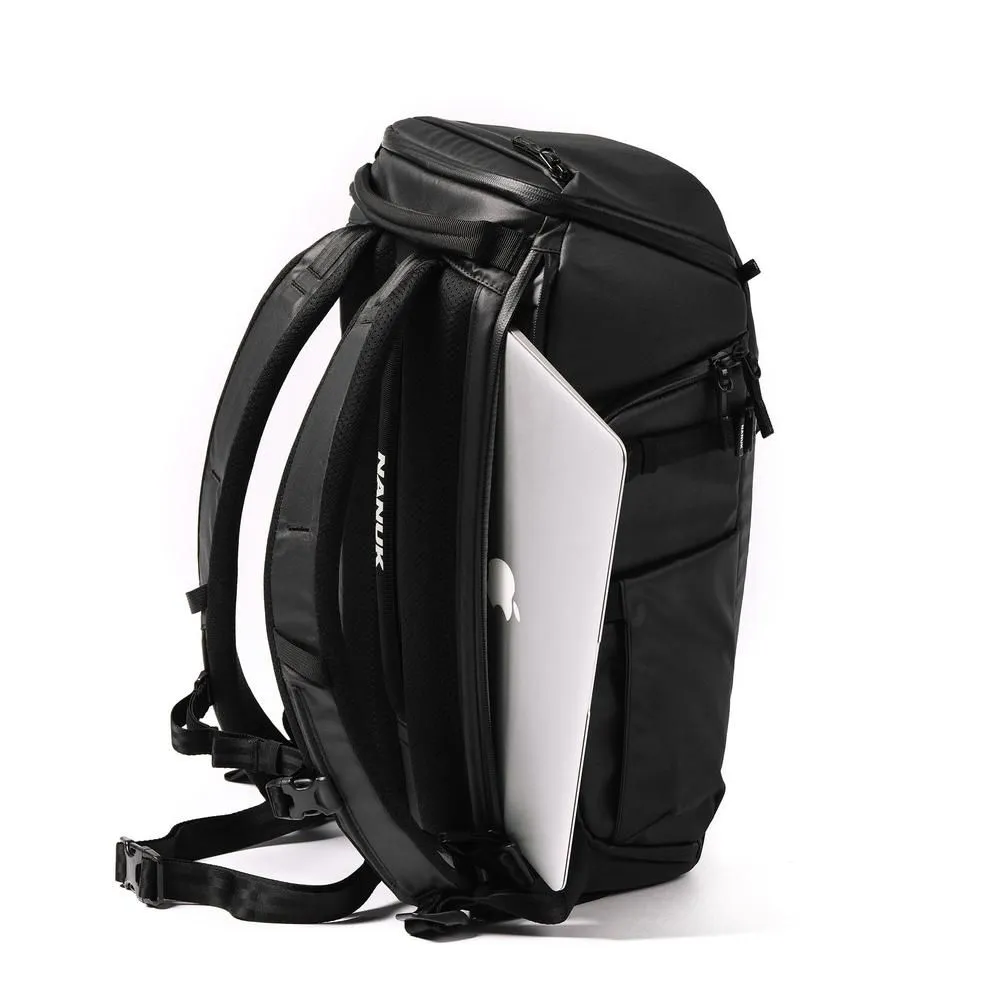 Nanuk N-PVD 18L Backpack (Black)