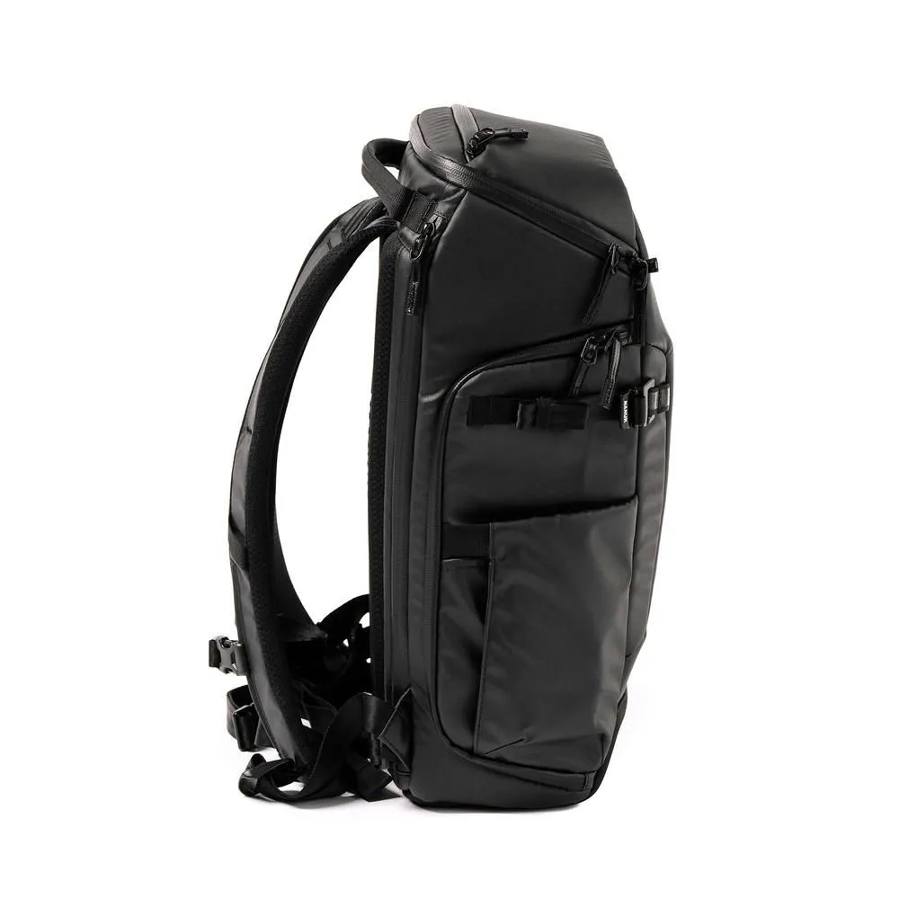 Nanuk N-PVD 18L Backpack (Black)