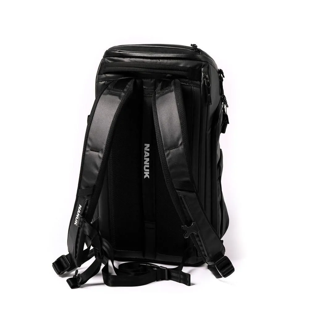 Nanuk N-PVD 18L Backpack (Black)